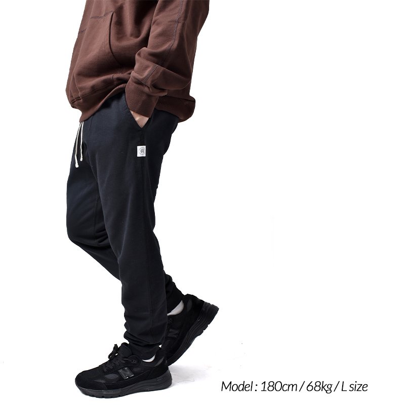 REIGNING CHAMP SLIM SWEATPANT スエットパンツ RC-5075 MIDWEIGHT