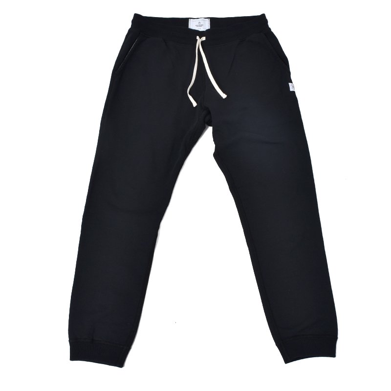 REIGNING CHAMP SLIM SWEATPANT BLACK レイニングチャンプ スリム スウェットパンツ ( レーニングチャンプ スエット パンツ 黒 RC-5075 ) - 海外限定 日本未発売 希少モデル スニーカー ショップ シューズ 大阪 北堀江 プレシャスプレイス【 IMPORT  SHOES & CLOTHES SHOP ...