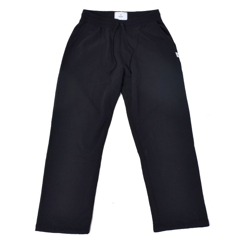 REIGNING CHAMP RELAXED SWEATPANT BLACK レイニングチャンプ ...