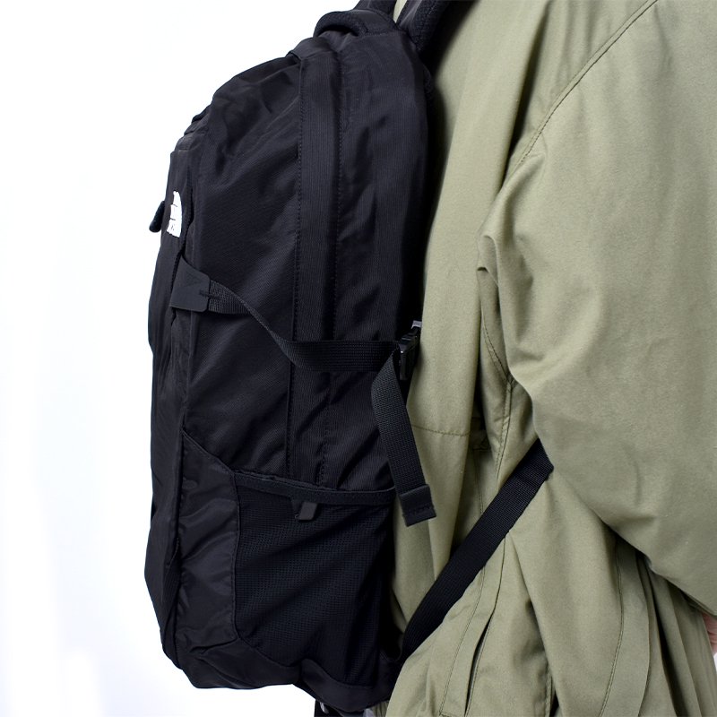 THE NORTH FACE FALL LINE BACKPACK TNF_BLACK ザ ノースフェイス 