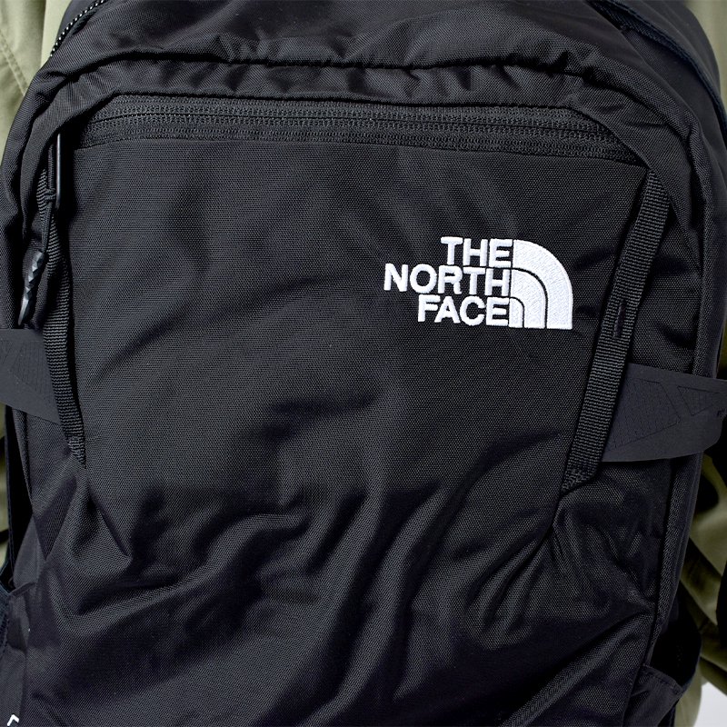 THE NORTH FACE FALL LINE BACKPACK TNF_BLACK ザ ノースフェイス