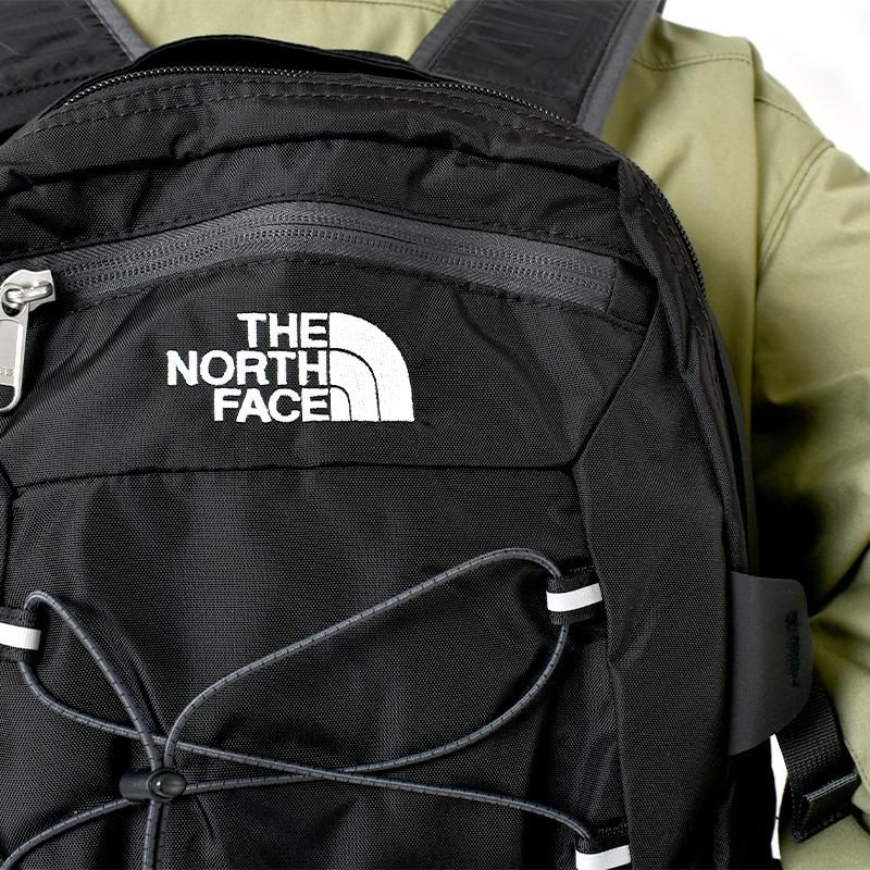 THE NORTH FACE BOREALIS BACKPACK ザ ノースフェイス フォール