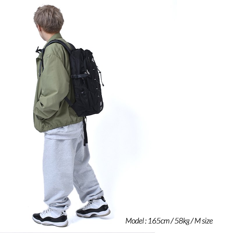 THE NORTH FACE BOREALIS BACKPACK ザ ノースフェイス フォール