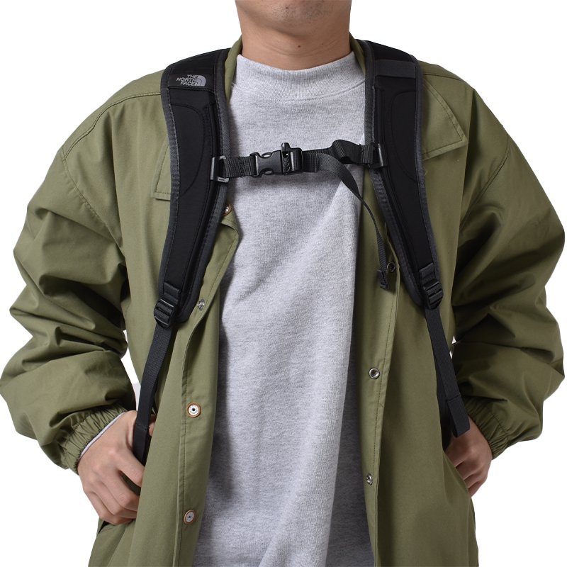 THE NORTH FACE BOREALIS BACKPACK ザ ノースフェイス フォール