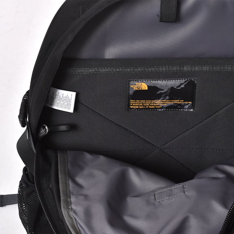THE NORTH FACE BOREALIS BACKPACK ザ ノースフェイス フォール ボレアリス バックパック リュックサック