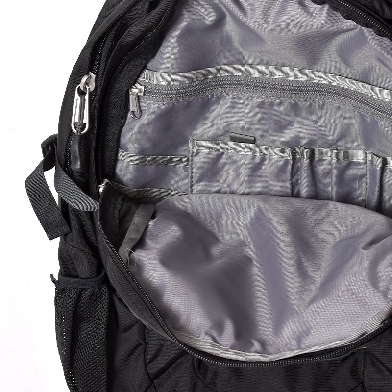 THE NORTH FACE BOREALIS BACKPACK ザ ノースフェイス フォール ボレアリス バックパック リュックサック ( 黒  ブラック バッグ BAG 鞄 ) - 海外限定 日本未発売 希少モデル スニーカー ショップ シューズ 大阪 北堀江 プレシャスプレイス【  IMPORT ...