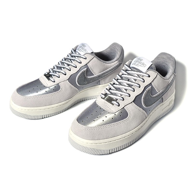 日本未発売 NIKE WMNS AIR FORCE 1 '07 LX “ATHLETIC CLUB” ナイキ