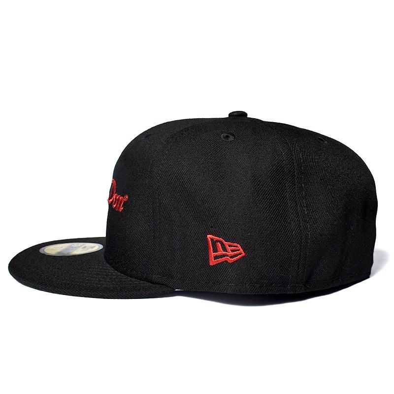 New Era X Just Don 59Fifty Houston Rockets Fitted ニューエラ