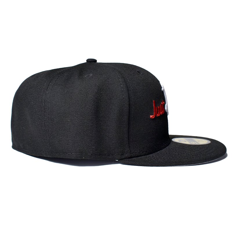 New Era X Just Don 59Fifty Houston Rockets Fitted ニューエラ