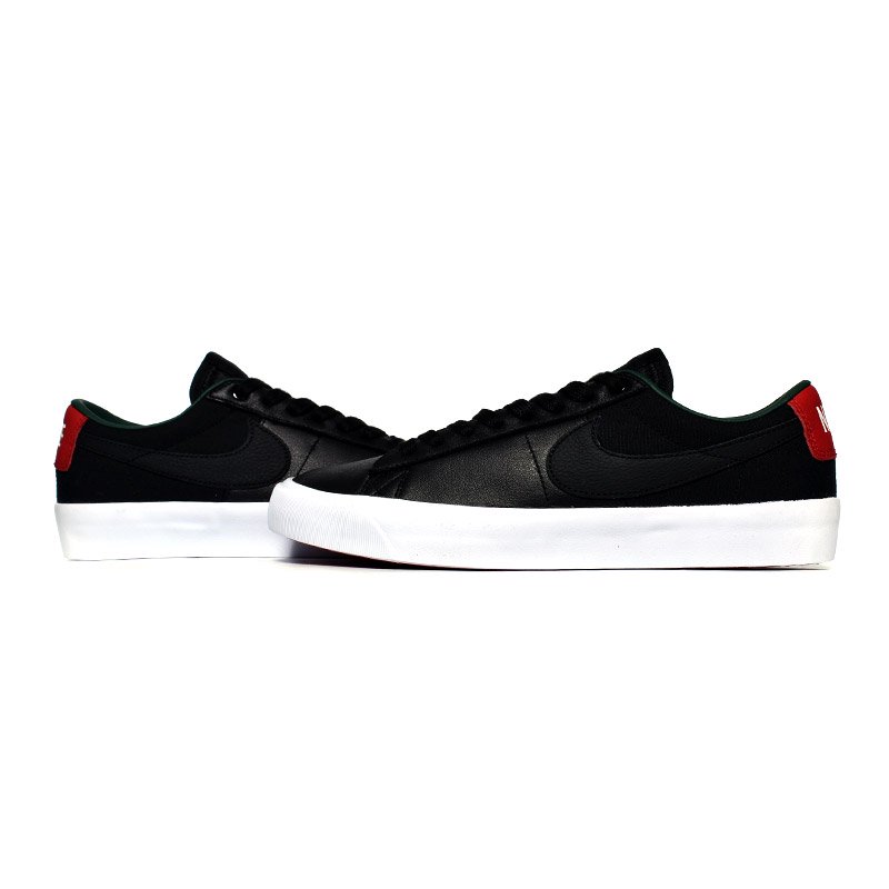 NIKE SB ZOOM BLAZER LOW PRO GT PREMIUM 