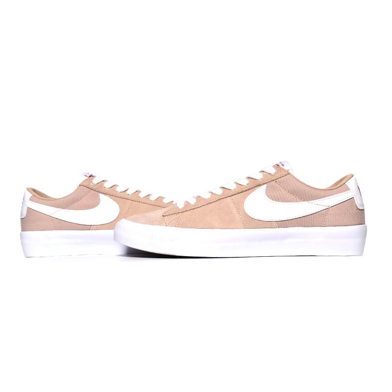 NIKE SB ZOOM BLAZER LOW PRO GT 