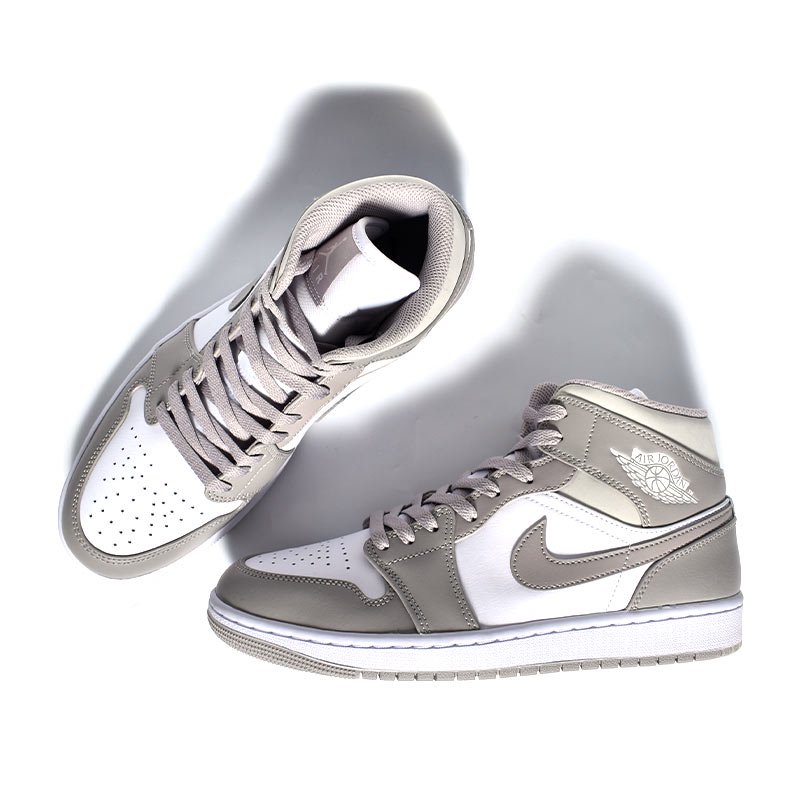 日本未発売 NIKE AIR JORDAN 1 MID 