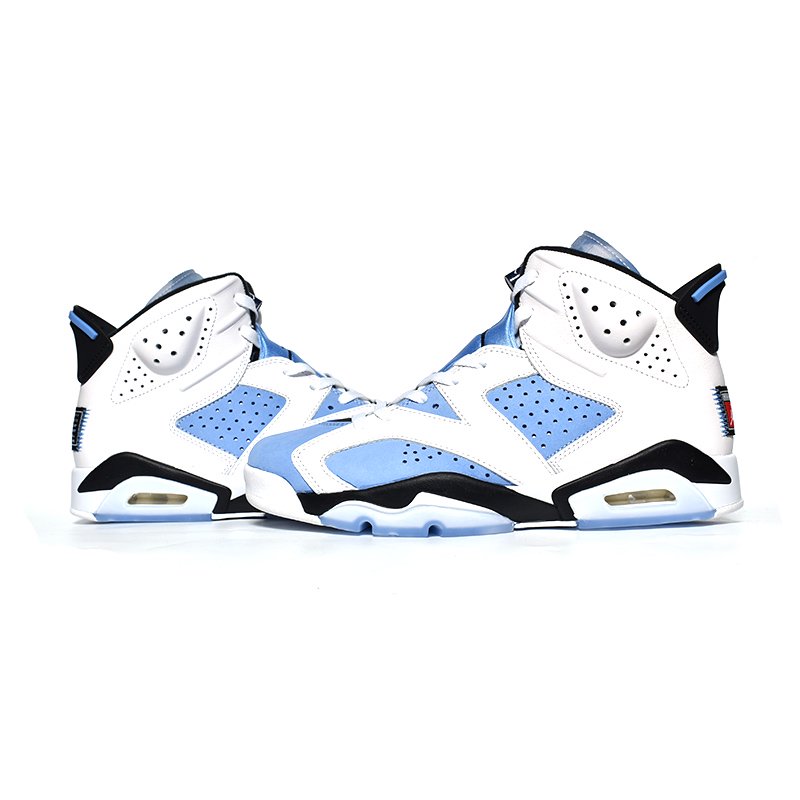 NIKE AIR JORDAN 6 RETRO 