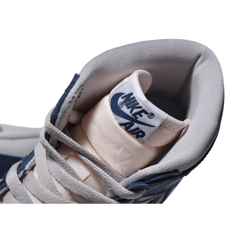 NIKE AIR JORDAN 1 RETRO HIGH 85 “GEORGETOWN” ナイキ エア