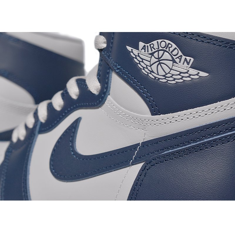 NIKE AIR JORDAN 1 RETRO HIGH 85 “GEORGETOWN” ナイキ エア