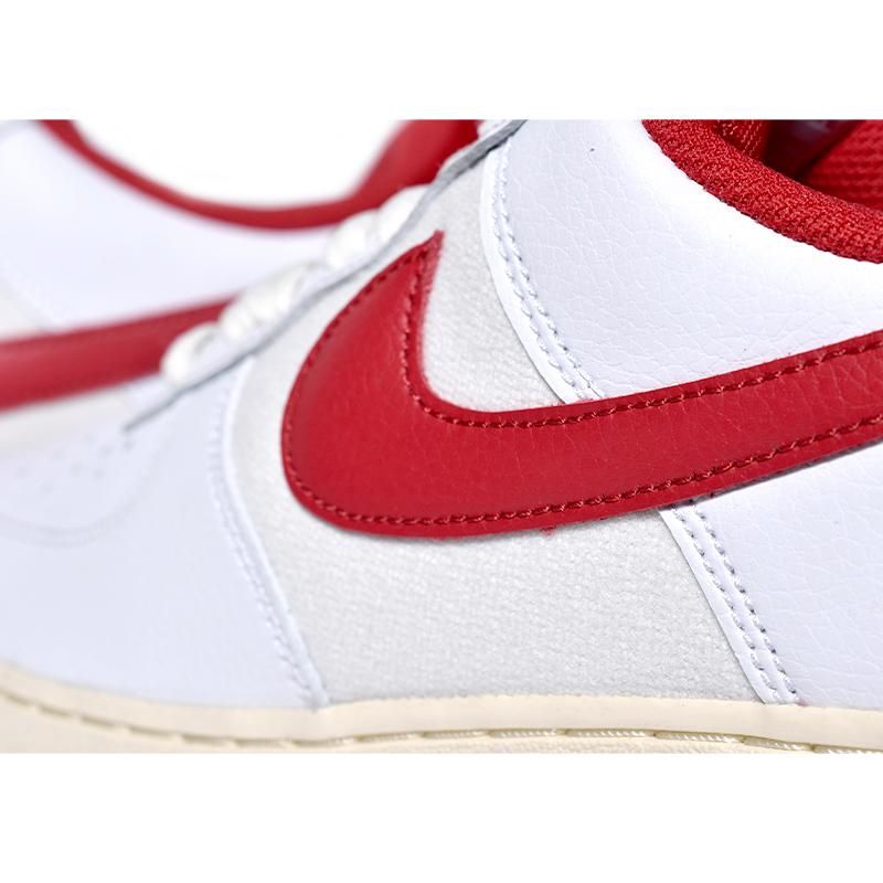 Air force gym outlet red