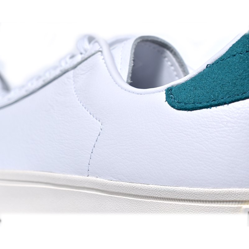 adidas ROD LAVER VIN ”WHITE GREEN” アディダス ロッドレーバー