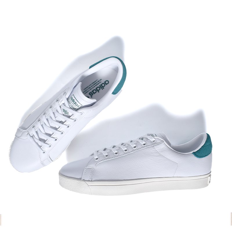 adidas ROD LAVER VIN ”WHITE GREEN” アディダス ロッドレーバー