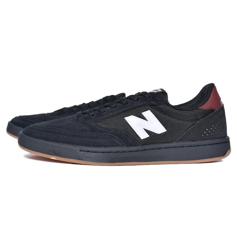 ̤ȯ NEW BALANCE NUMERIC NM440SDT BLACK WINE ˥塼Х ̥å ˡ (   ֥å   )
