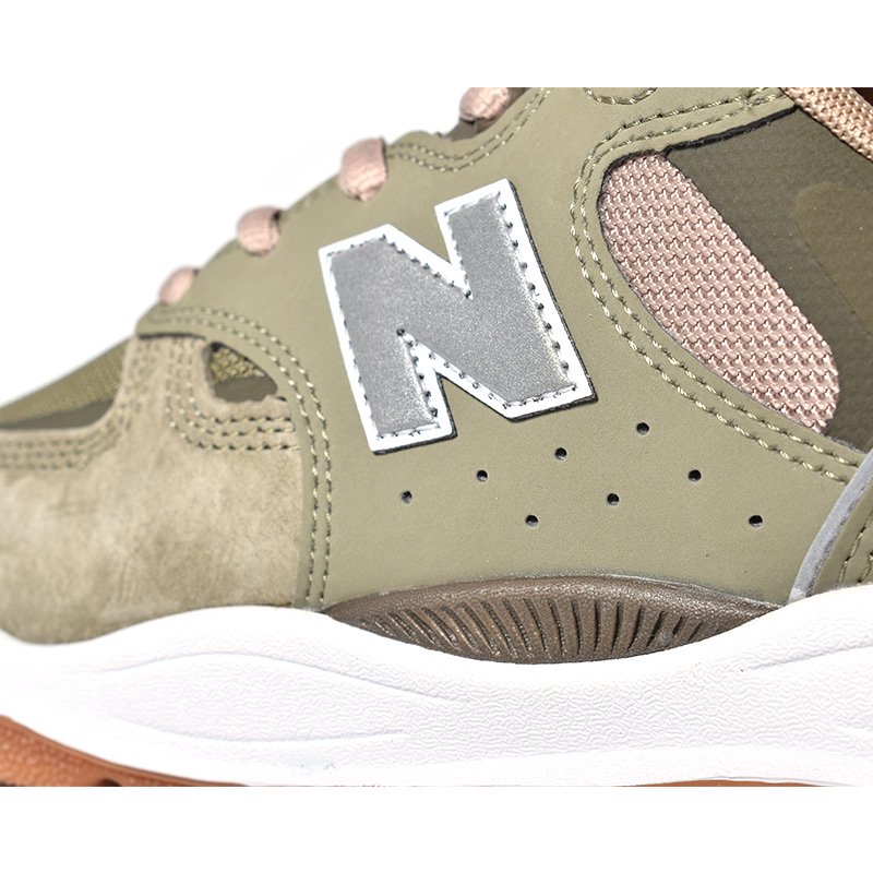 NEW BALANCE NUMERIC NM1010GM 