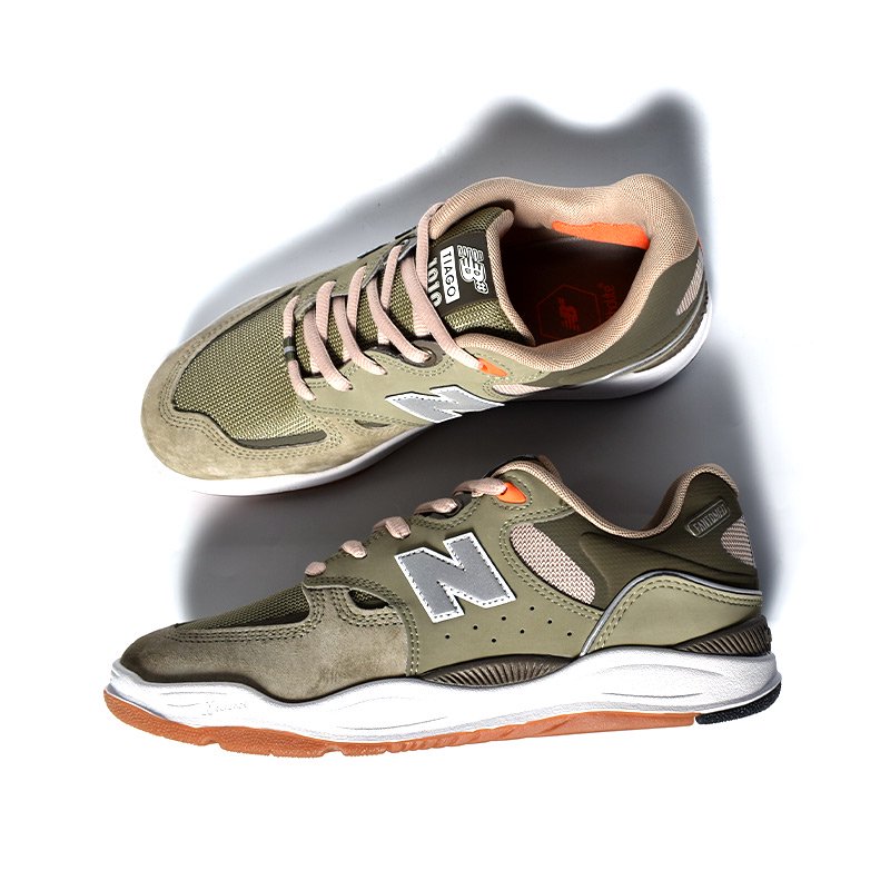 NEW BALANCE NUMERIC NM1010GM 