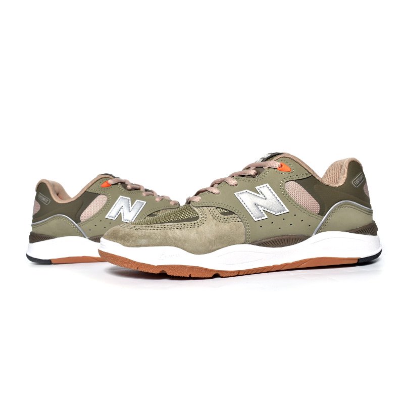 NEW BALANCE NUMERIC NM1010GM 