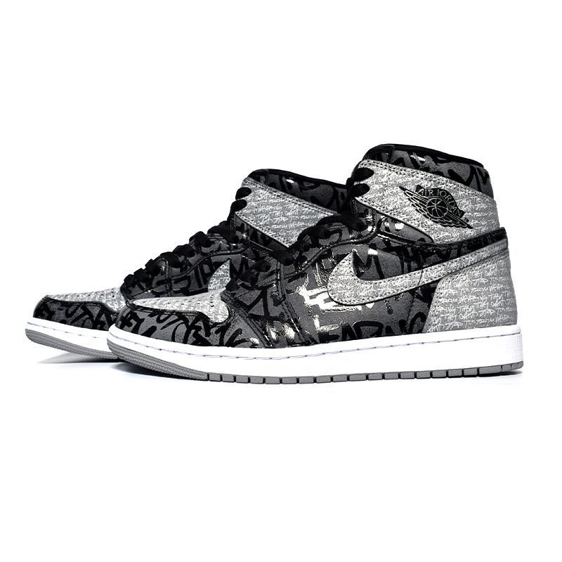 NIKE AIR JORDAN 1 RETRO HIGH OG 