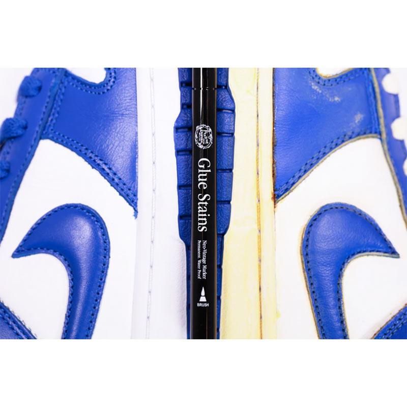 Foxtrot Uniform GLUE STAINS եåȥå ˥ե 롼 ƥ ˡ ( Τ  )
