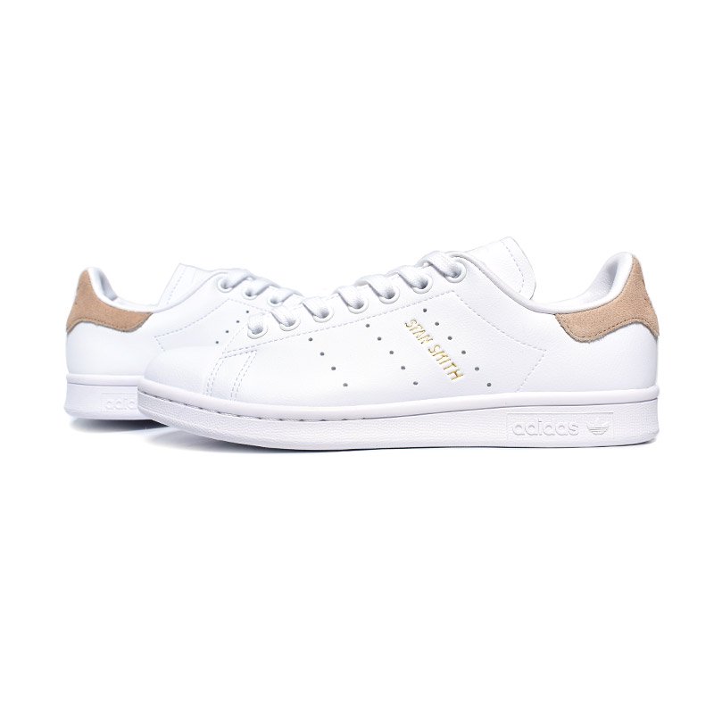 adidas STAN SMITH WHITE × BEIGE アディダス スタンスミス スニーカー