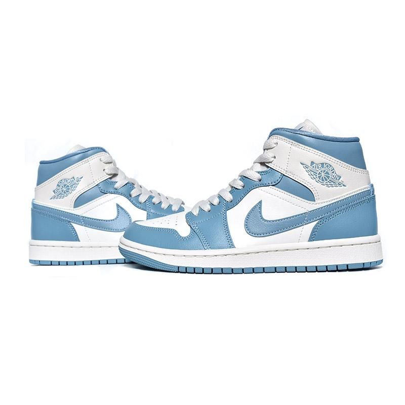 NIKE WMNS AIR JORDAN 1 MID 