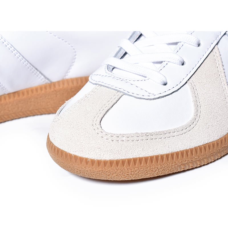 adidas Originals BW ARMY WHITE/GUM アディダス ビーダブル アーミー