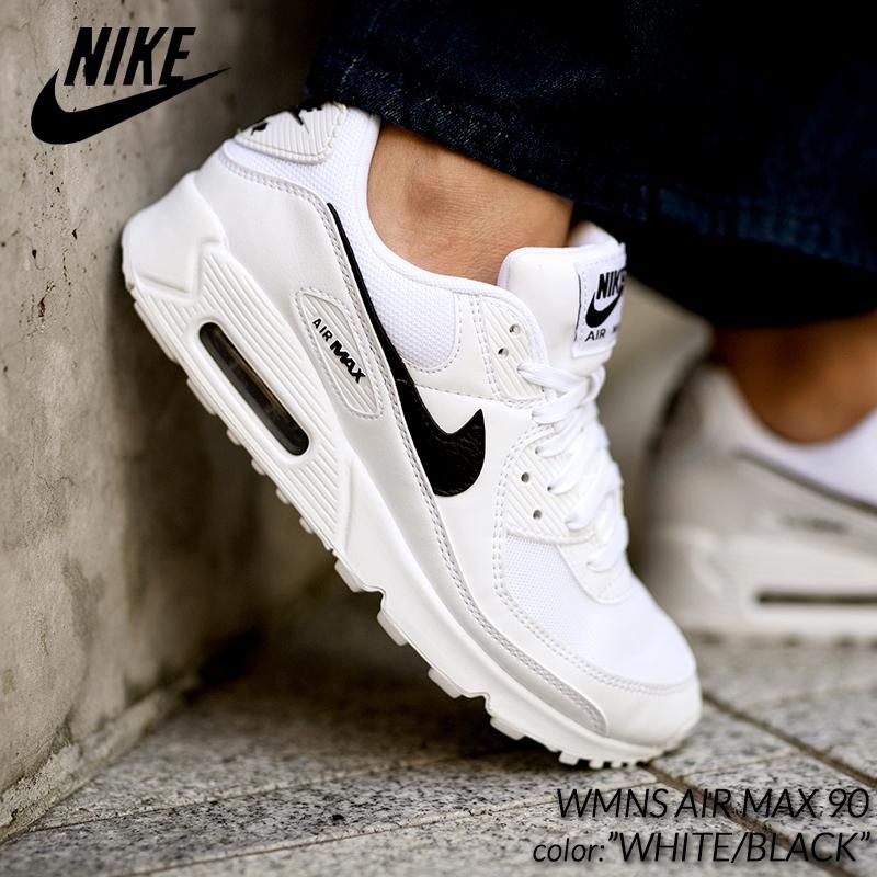 NIKE WMNS AIR MAX 90 