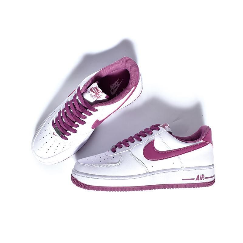 Air force cheap 1 bordeaux