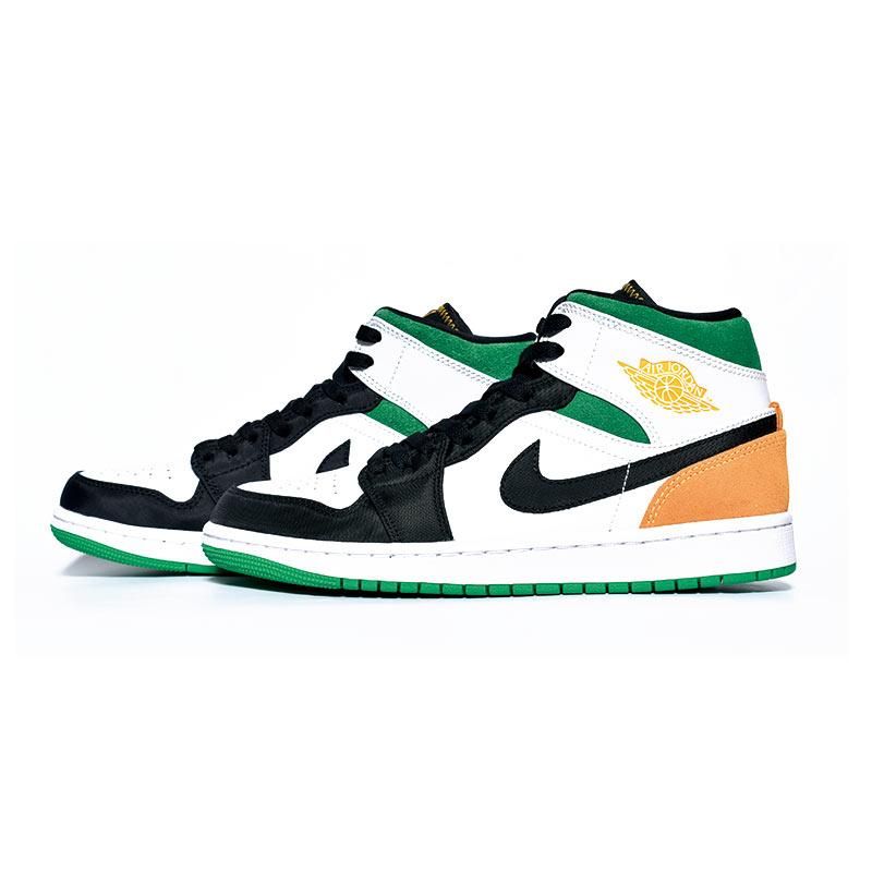 ̤ȯ NIKE AIR JORDAN 1 MID SE 
