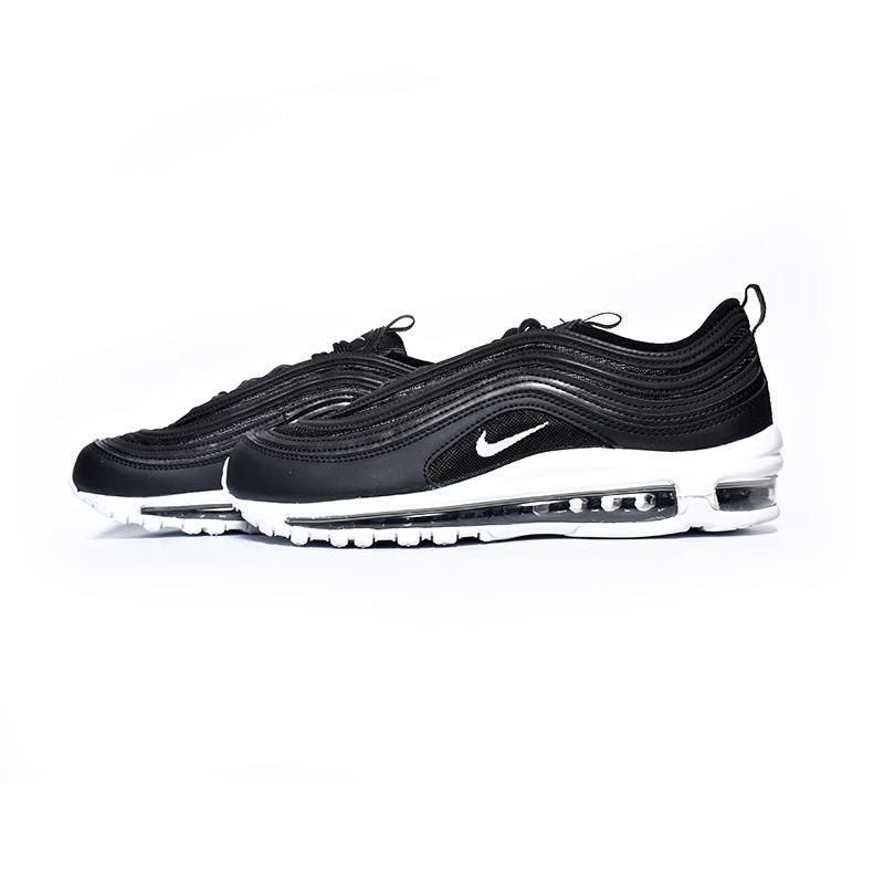 NIKE AIR MAX 97 BLACK WHITE ʥ ޥå ˡ (  ֥å  ۥ磻  921826-001 )
