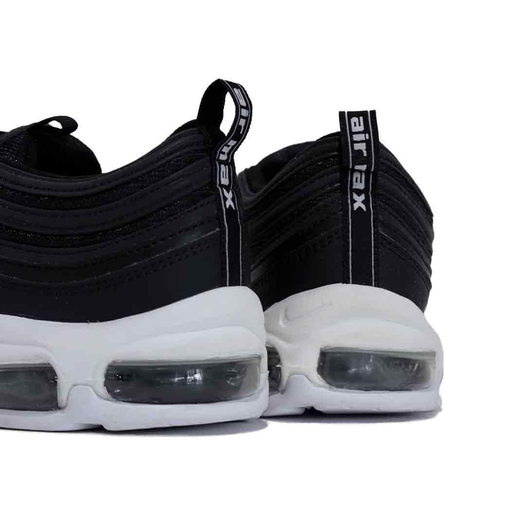 NIKE AIR MAX 97 BLACK WHITE ʥ ޥå ˡ (  ֥å  ۥ磻  921826-001 )