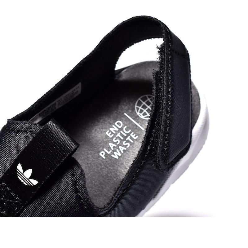 adidas 360 SANDAL 2.0 C ”CORE BLACK” アディダス サンダル