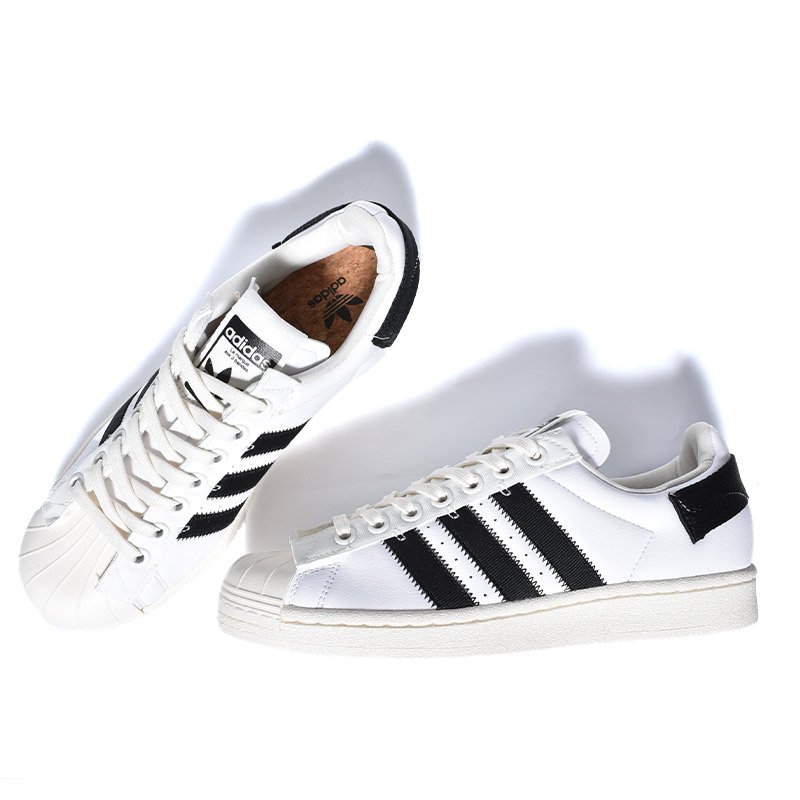 Adidas superstar hotsell white kaskus