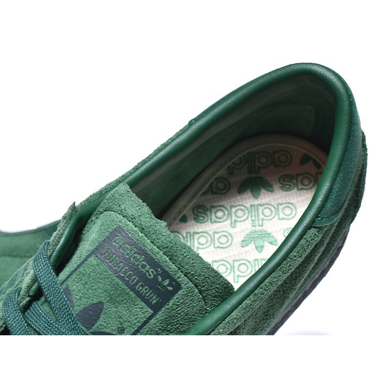 adidas ORIGINALS TOBACCO GRUEN ”DARK GREEN” アディダス タバコ ...