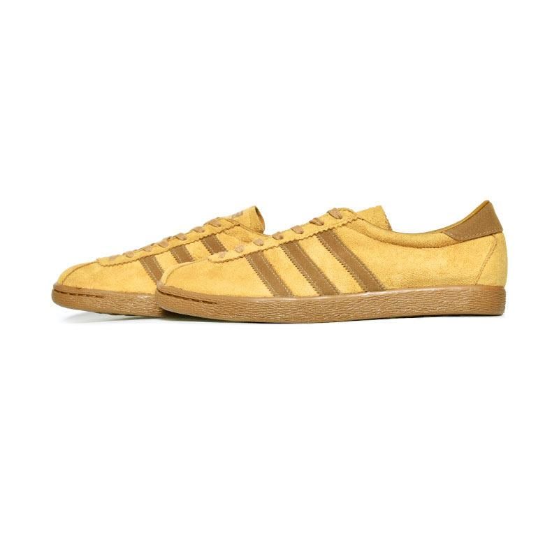 adidas ORIGINALS TOBACCO GRUEN 