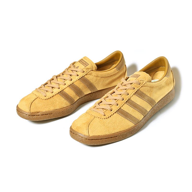 新品】28cm adidas TOBACCO GRUEN アディダス タバコ グルエン ダーク