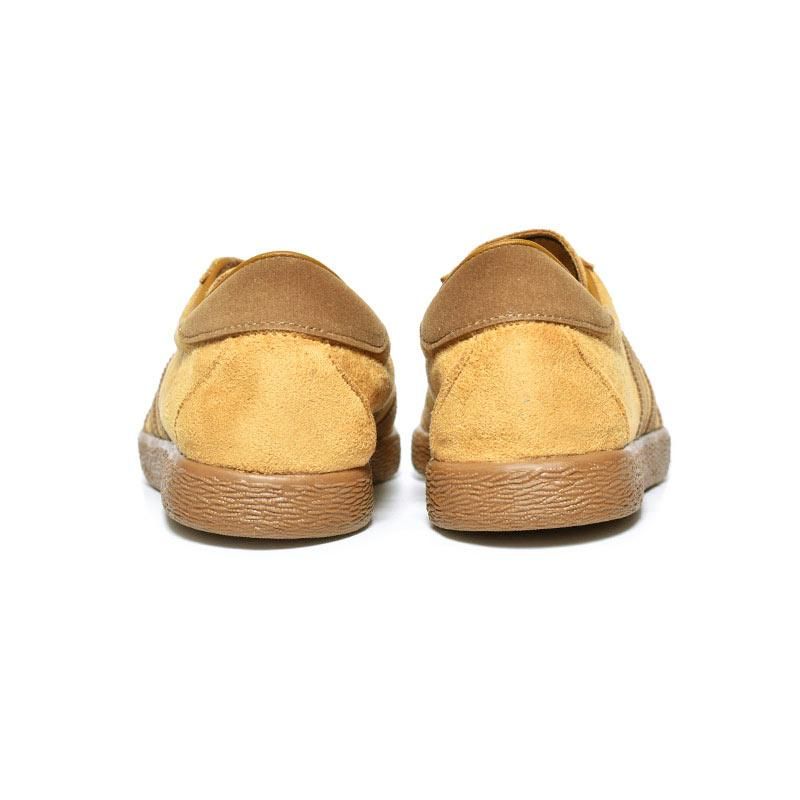 adidas ORIGINALS TOBACCO GRUEN 