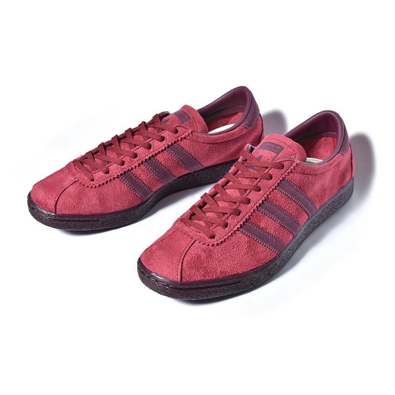 adidas ORIGINALS TOBACCO GRUEN ”BURGUNDY MAROON” アディダス タバコ