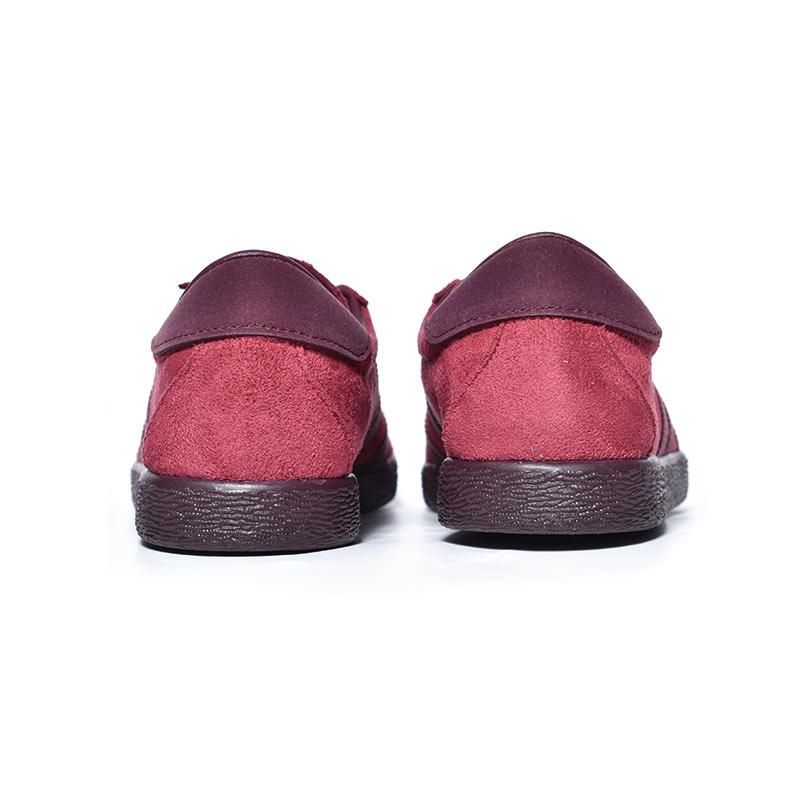 adidas ORIGINALS TOBACCO GRUEN ”BURGUNDY MAROON” アディダス タバコ