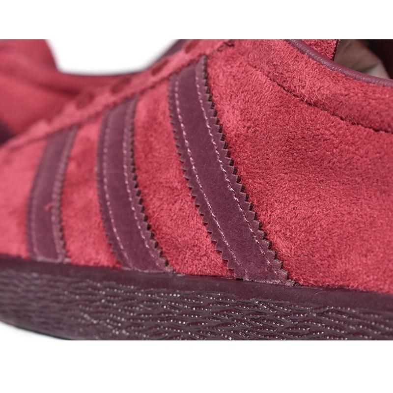 adidas ORIGINALS TOBACCO GRUEN ”BURGUNDY MAROON” アディダス タバコ