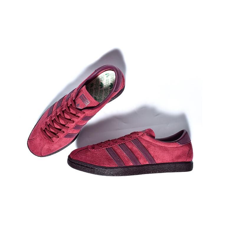 adidas ORIGINALS TOBACCO GRUEN ”BURGUNDY MAROON” アディダス adidas ORIGINALS TOBACCO GRUEN ”BURGUNDY MAROON” アディダス