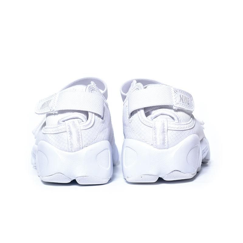 NIKE WMNS AIR RIFT BR WHITE ナイキ ウィメンズ エアリフト