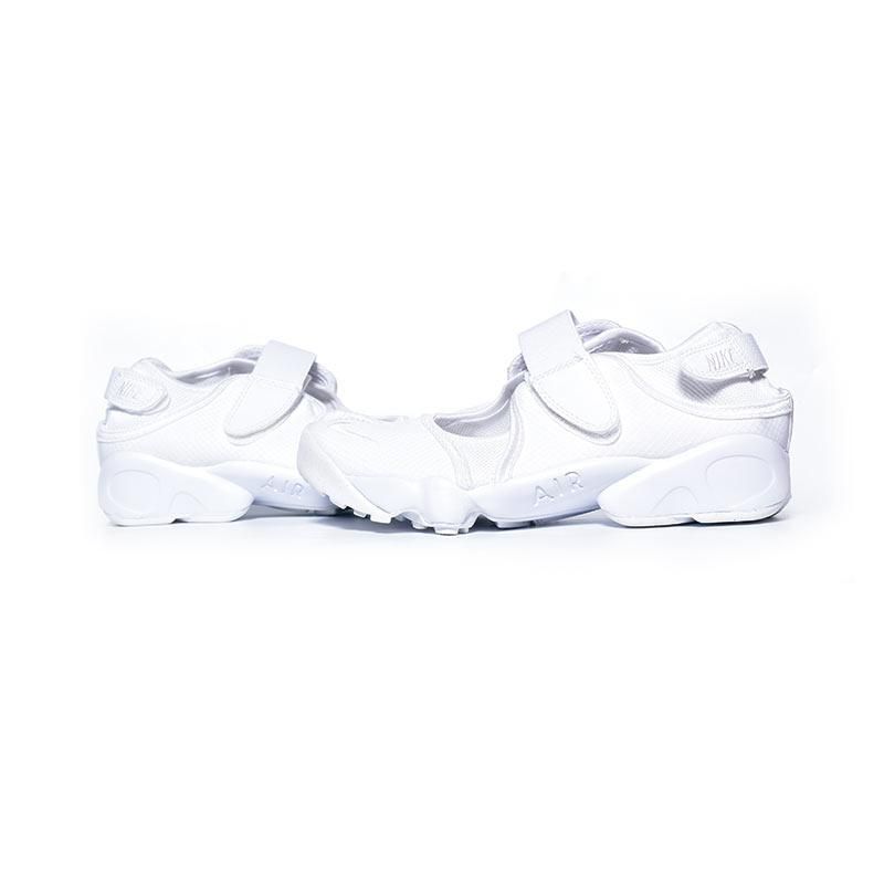 NIKE WMNS AIR RIFT BR WHITE ナイキ ウィメンズ エアリフト