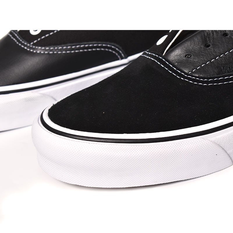 ENGINEERED GARMENTS x VANS VAULT ERA GORE VLT LX ”BLACK WHITE