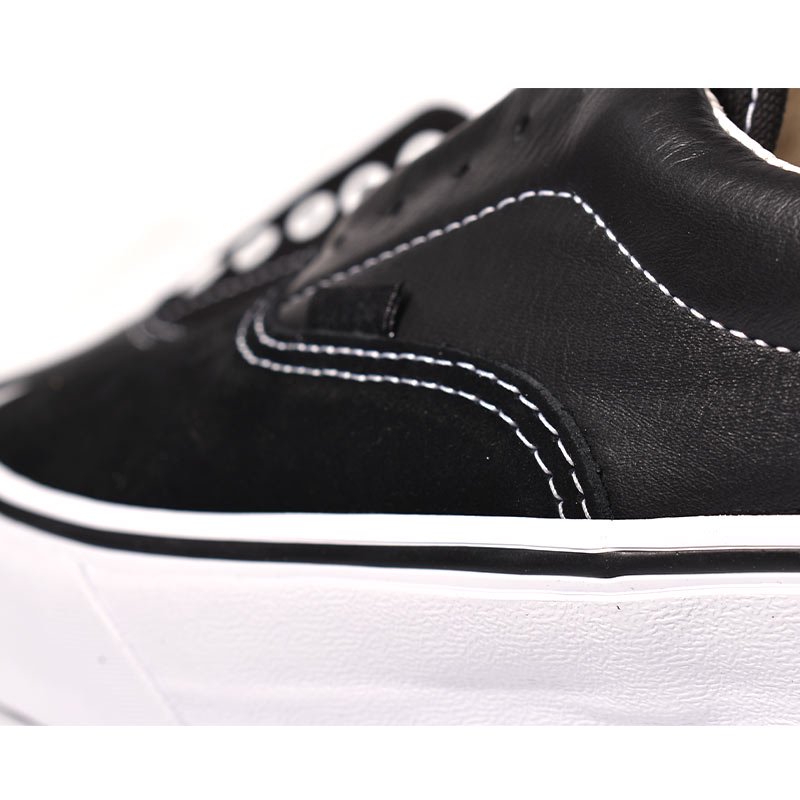 ENGINEERED GARMENTS x VANS VAULT ERA GORE VLT LX ”BLACK WHITE